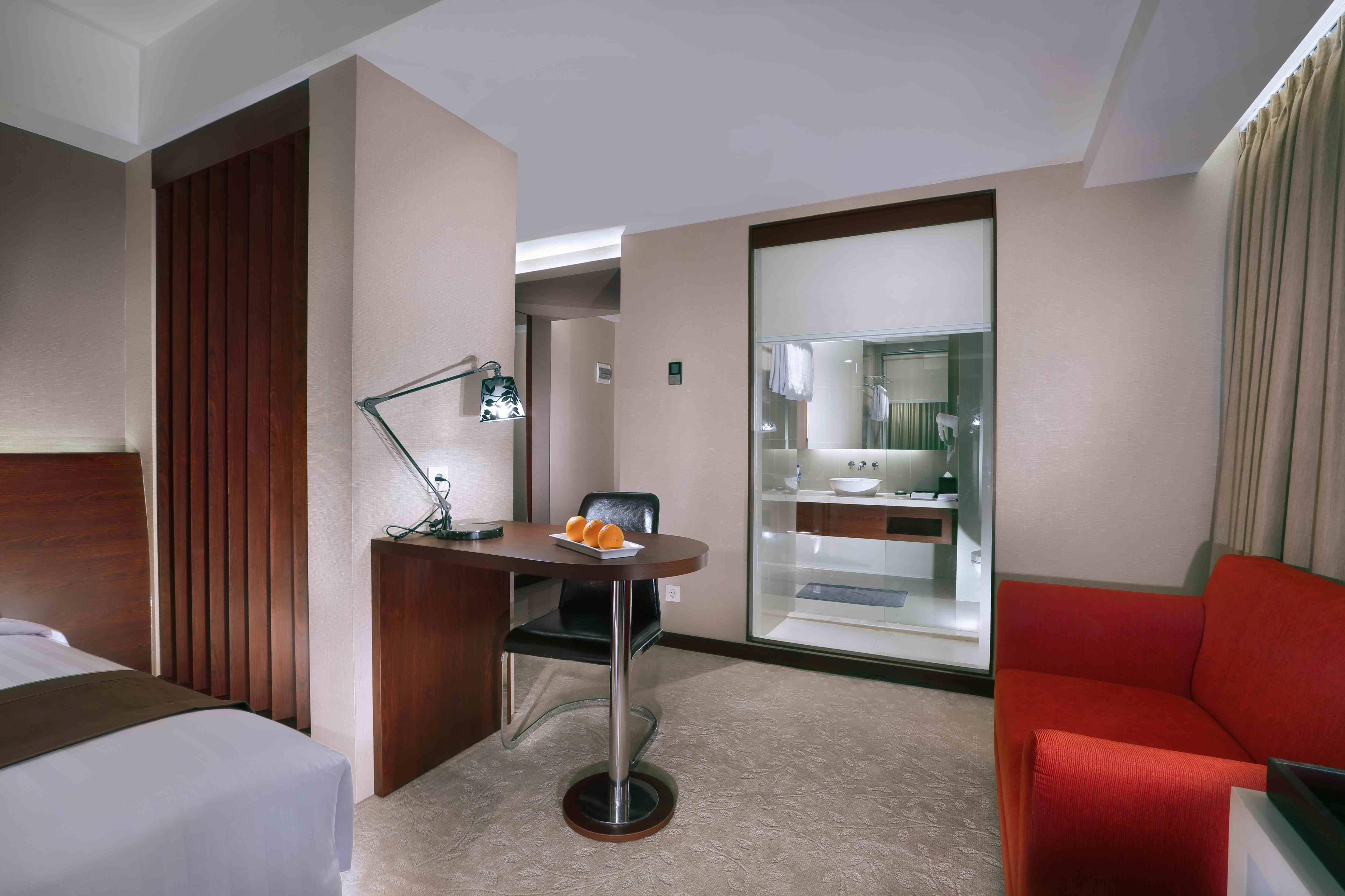 The Alana Yogyakarta Hotel And Convention Center Селеман Екстер'єр фото