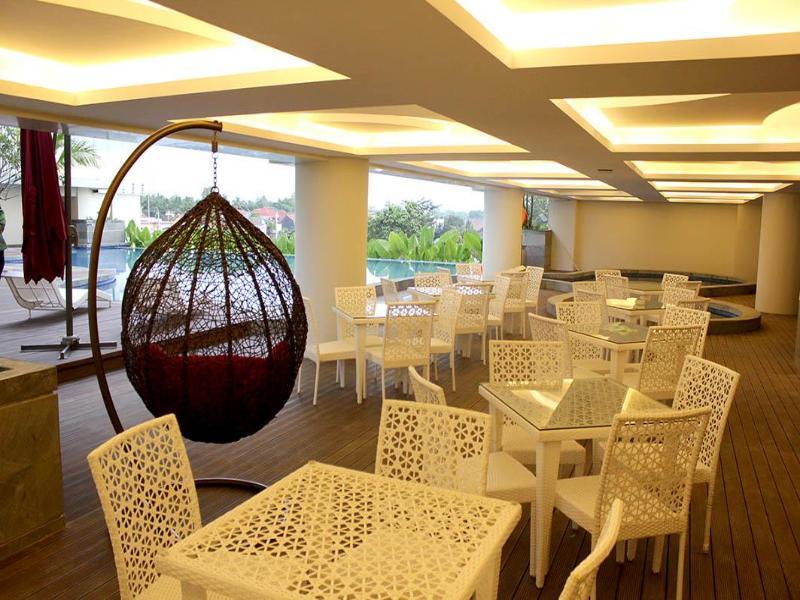 The Alana Yogyakarta Hotel And Convention Center Селеман Екстер'єр фото