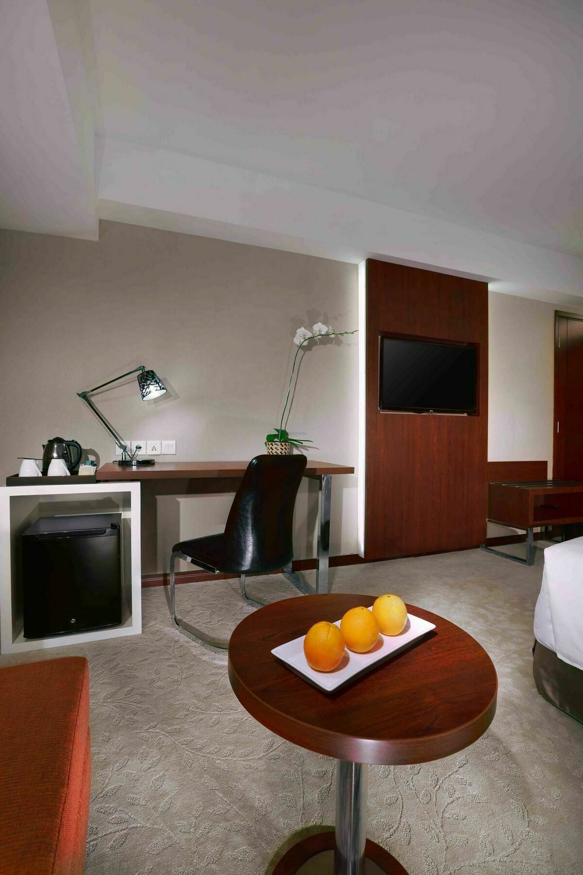 The Alana Yogyakarta Hotel And Convention Center Селеман Екстер'єр фото